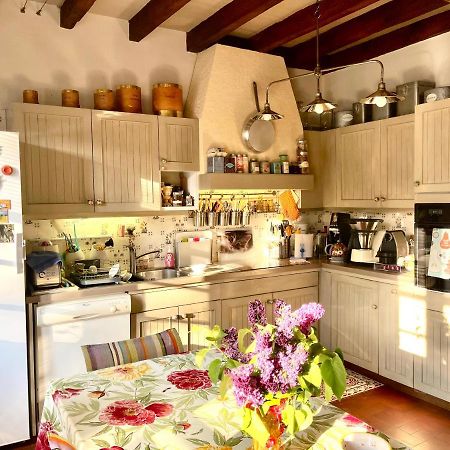 Jukie Bed & Breakfast Herbignac Dış mekan fotoğraf