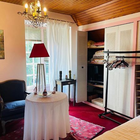 Jukie Bed & Breakfast Herbignac Dış mekan fotoğraf