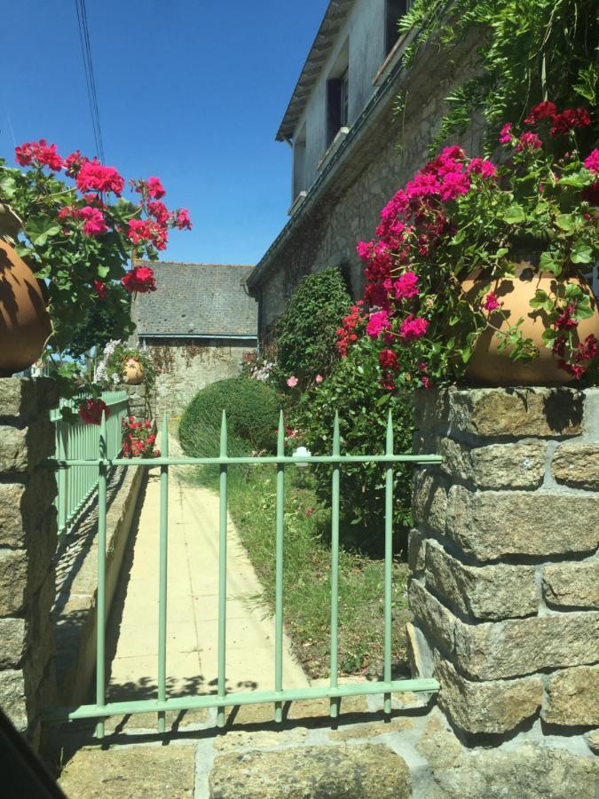 Jukie Bed & Breakfast Herbignac Dış mekan fotoğraf