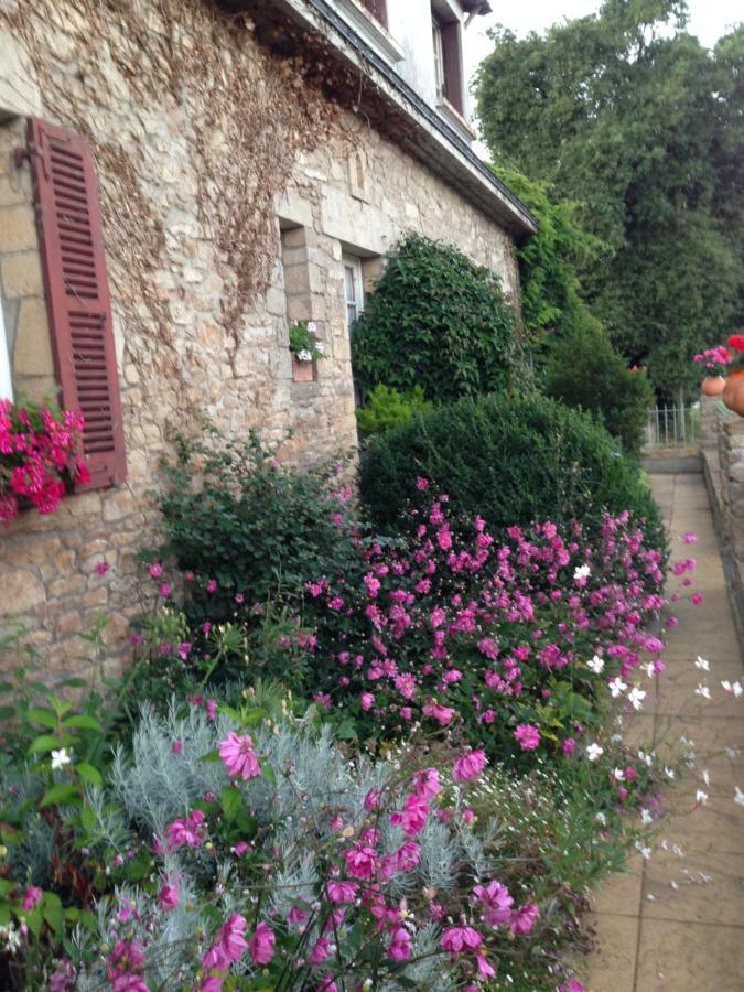 Jukie Bed & Breakfast Herbignac Dış mekan fotoğraf