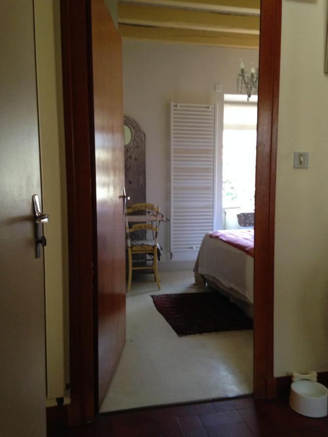 Jukie Bed & Breakfast Herbignac Dış mekan fotoğraf